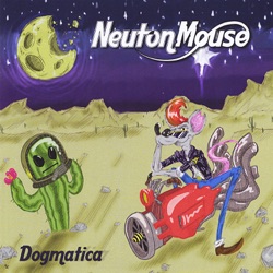 Neuton Mouse - Overheat (More Fire)