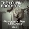 The Great Atomic Power - The Louvin Brothers lyrics