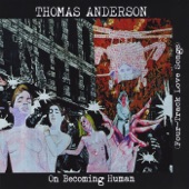Thomas Anderson - Song for Walter Mondale