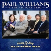 Paul Williams & the Victory Trio - I've Never Been This Homesick Before