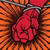 St. Anger artwork