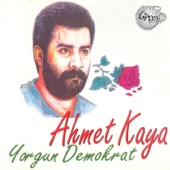 Yüreğim Kanıyor artwork