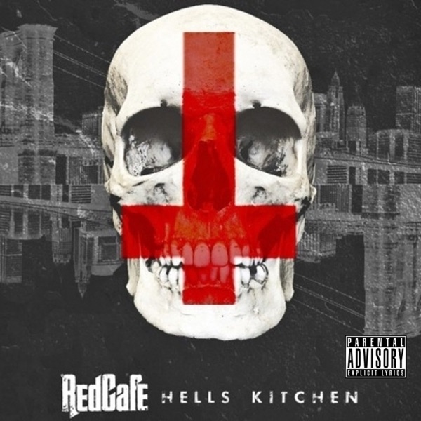 Hell's Kitchen - Red Cafe