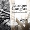 Homeless - Enrique Gongora lyrics