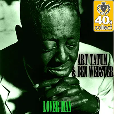 Lover Man (Remastered) - Single - Art Tatum