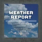 The Complete Weather Report / The Jaco Years- Columbia Albums Collection artwork