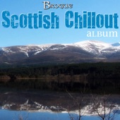 Scottish Chillout Album artwork