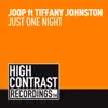 Just One Night (feat. Tiffany Johnston) - Single album lyrics, reviews, download