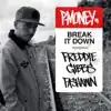 Break It Down (feat. Freddie Gibbs & Fashawn) - Single album lyrics, reviews, download