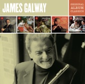 James Galway - III. Allegro di molto