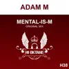 Mental-Is-M - Single album lyrics, reviews, download