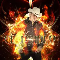 El Diablo - Single - El Komander