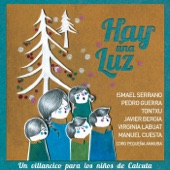 Hay Una Luz artwork