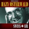 Hazy Osterwald - Swiss Air, 2012