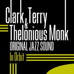 In Orbit (Original Jazz Sound) - Thelonious Monk