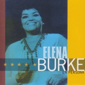 Elena Burke - Bonita