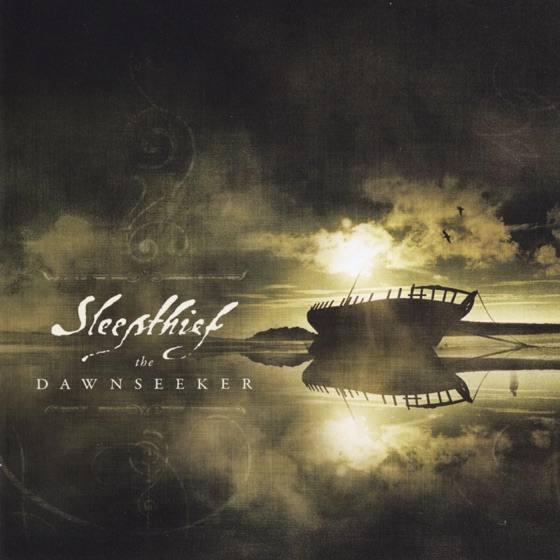 Cover artwork for Entre Ciel Et Mer (feat. san.drine)