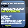No Goodbyes (feat. Natalia Pevcova)