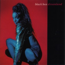 Ride On Time artwork