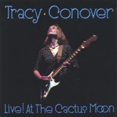Calvin - Tracy Conover