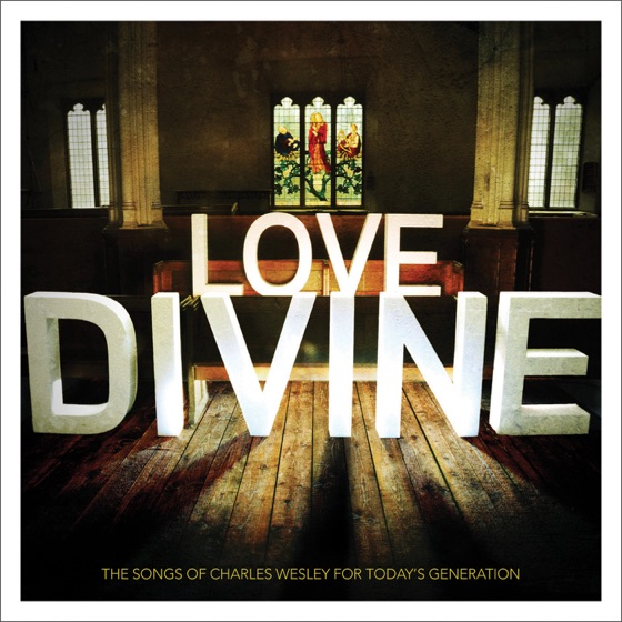 Cover artwork for Jesus We Look To Thee