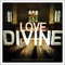 Love Divine - Jenn Johnson lyrics