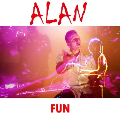 Fun - Single - Alan