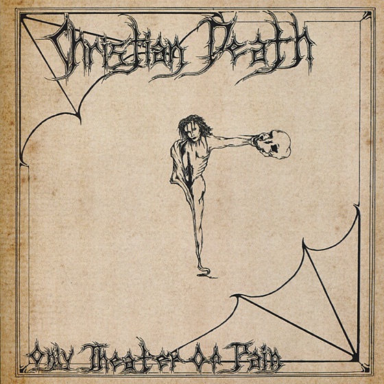 Cover artwork for Desperate Hell