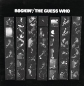 Herbert's a Loser - The Guess Who