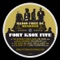 Sao Funky (All Good Funk Alliance) - Fort Knox Five lyrics