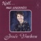 Dans Cet Etable-Les Anges Dans Nos Campagnes - Jose'e Vachon lyrics