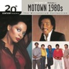 20th Century Masters - The Millennium Collection: The Best of Motown '80s, Vol. 1 artwork