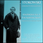 Stokowski Symphony Orchestra & Leopold Stokowski - Ballet Op. 66, ''The Sleeping Beauty'': Valse, No. 1