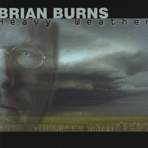 Brian Burns - Thunderstorms & Tyler Roses - Line Dance Music