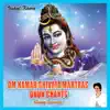 Om Namah Shivaya Mantras Dhun Chants: Happy Shivratri album lyrics, reviews, download