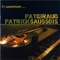 Blues for St Emilion - Pat Giraud & Patrick Saussois lyrics