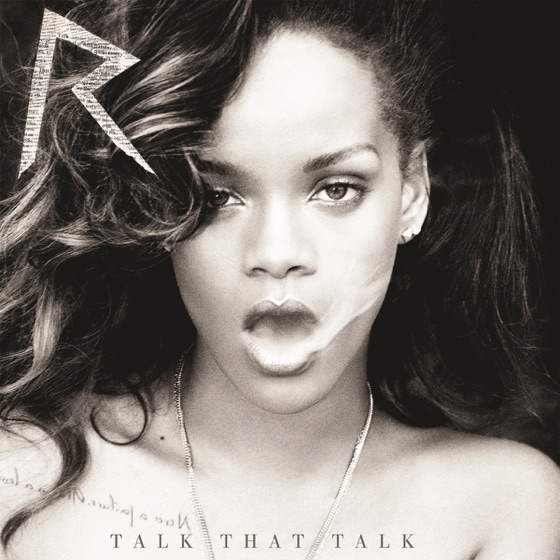Cover artwork for You da One
