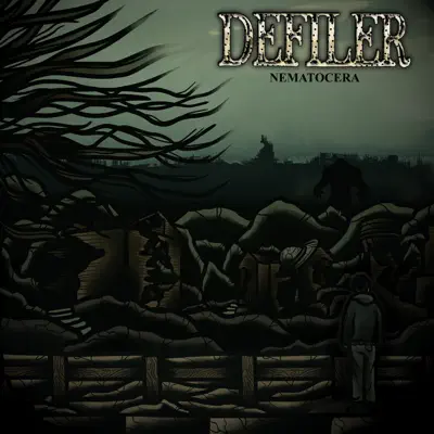 Nematocera - Defiler Nematocera - Defiler