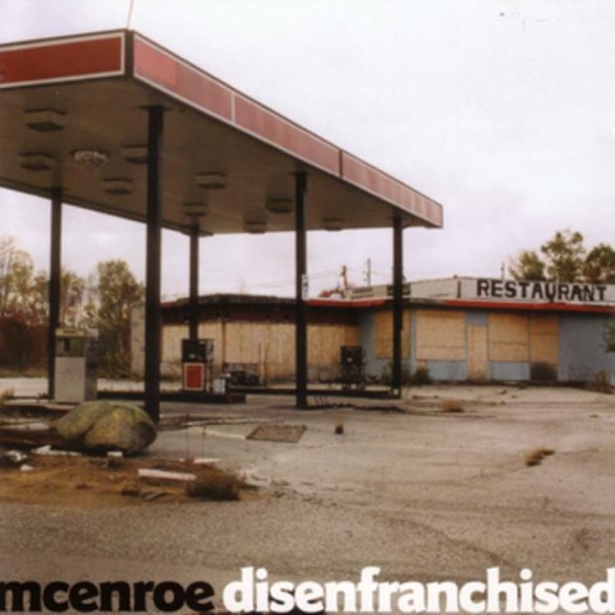 Cover artwork for Can't Get There from Here