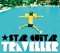 Traveller ジャケット写真