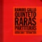La Silueta - Ramiro Gallo Quinteto lyrics