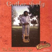 Guitar Shorty - Hard Life Blues