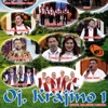 Oj Krajino (Folklore Songs from Serbia, Crna Gora, Bosnia and Herzegovina), 2012