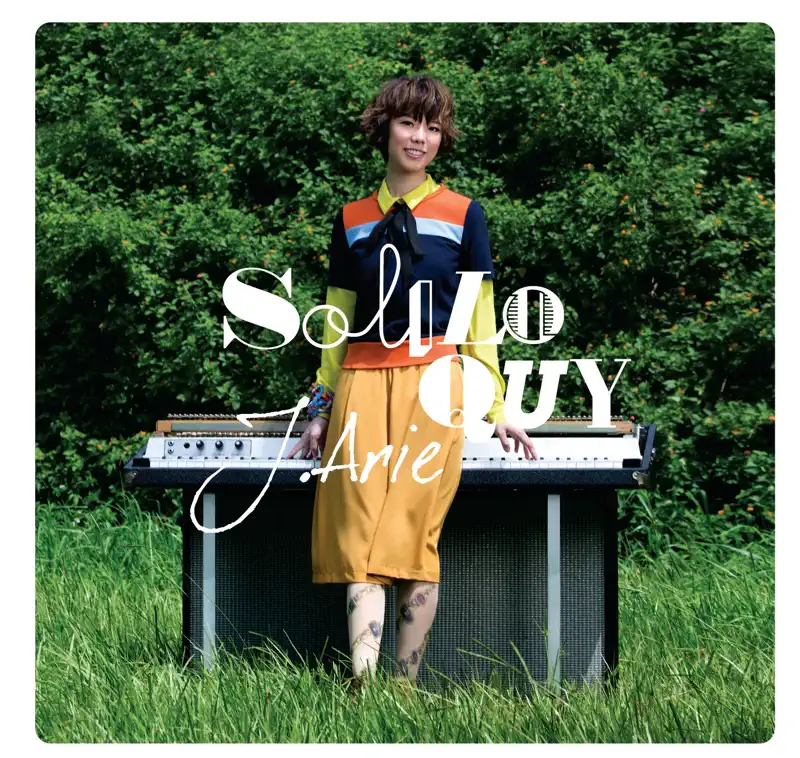 雷深如 - Soliloquy (2nd Edition) (2013) [iTunes Plus AAC M4A]-新房子