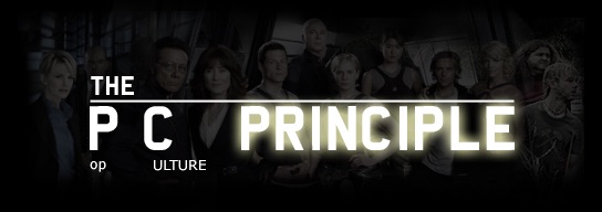 The PC Principle cover