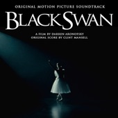 Nina's Dream - Clint Mansell