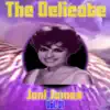 The Delicate Joni James, Vol. 01 album lyrics, reviews, download