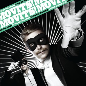 Movits! - Äppelknyckarjazz - 排舞 音乐