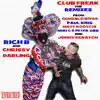 Club Freak - the Remixes album lyrics, reviews, download