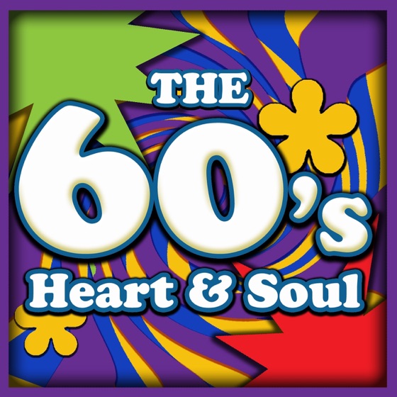 Cover artwork for Sweet Soul Music